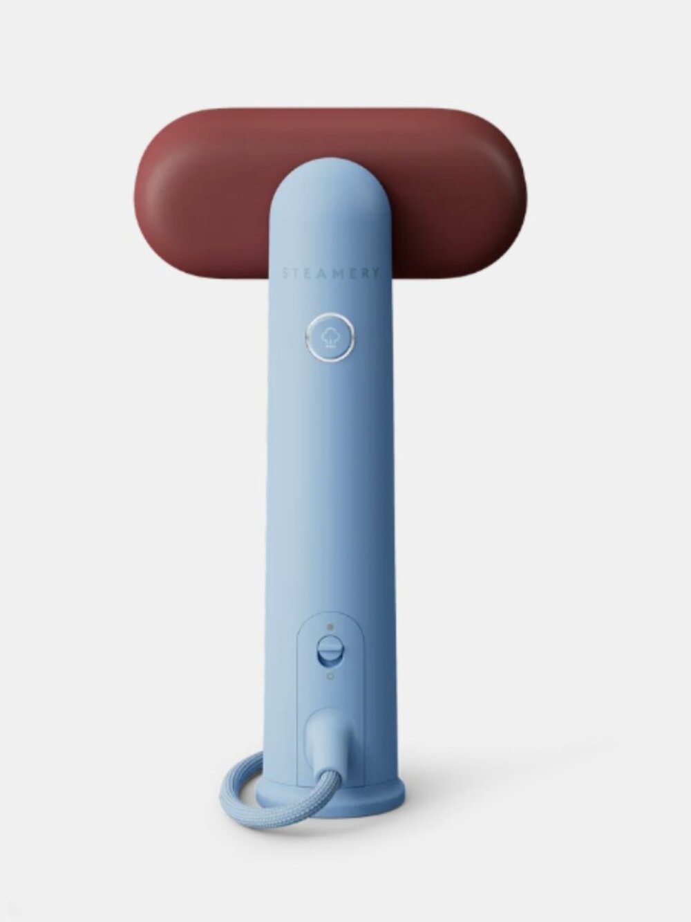 Cirrus Lite Travel Steamer